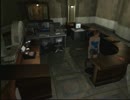 【実況】腐ったストーカーから逃走　2日目【バイオハザード３】