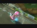 マリオカート8　気ままにオンライン対戦　57