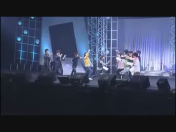 けんぬまえぬ→悪ノリ→全力フォークダンス