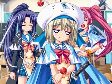 【実況】新選組に振り回されるエロゲ【学園☆新選組！】part8