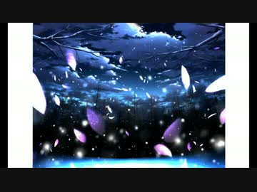 わたしとおなじいろ 【リツカ Ritsuka】