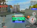 湾岸ミッドナイト MAXIMUMTUNE3  TA・C1外回り