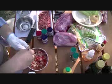 【メタボ】牛肉vs豚肉【クッキング】