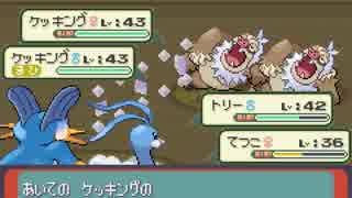 【実況】ポケモンエメラルドを喋りきる初プレイ 134 -王道編5-