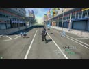 紫プラモのガンスリンガーストラトス2その28　【SSS アーロン】