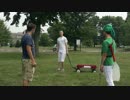 ファンによる実写映画The Legend of Zelda : LOGIC IN REAL LIFE 2