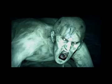MSSPのL4D2のテーマを逆再生にしてみた