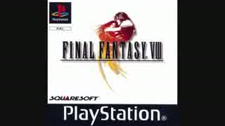 【FFVIII】 Force Your Way を耳コピしてみた 【Fl Studio】