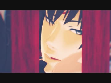 【MMD鬼徹】スケコマ神獣おまけその1