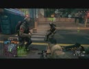 【PS3/BF4】NETA内部練習５対５　ドーンブレイカー