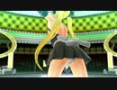 ドリームクラブ　ホストガールオンステージ　魅杏