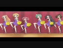 【MAD】らき☆すた ありがとう....【初挑戦】