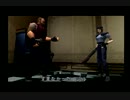 【実況】バイオ1DCを保護者付きでビギナーがプレイ Part.08【前編】