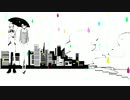 【歌ってみた】サマーレイン【sin&なみだ】