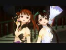 【テニプリ】女の子たちが歌って踊るだけその4【CM3D】