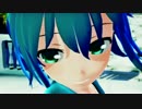 【東方MMD】かわいい村紗でうそつき
