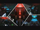 [SpaceEngineers]やる夫の宇宙遭難記番外編「新型空母」：後編
