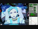CR 交響詩篇エウレカセブン ～真の約束の地 ZG 腹パン7回目