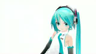 【第13回MMD杯本選】Packaged [Shipping in 2013 Remix]