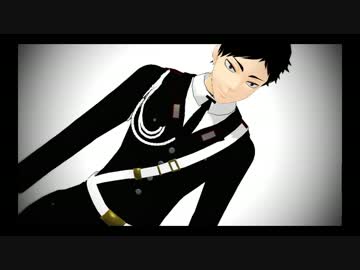 【ＭＭＤＨＱ!!】赤葦でＣｉｒｃｕｓ.