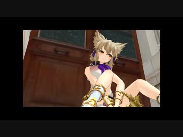 【東方MMD】乱堕夢