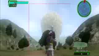 【地球防衛軍４】CoD2から移籍してみた初見45