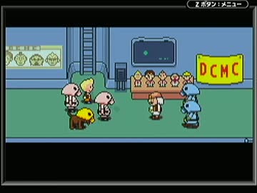 MOTHER3　全くわからないけど実況してみる　26