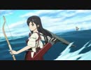艦これPV アカギさん