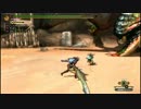 【MH3GHD】実況プレイ_G級part150-2_マトンアタック