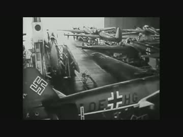 ドイツ国防空軍行進曲【Luftwaffe March】