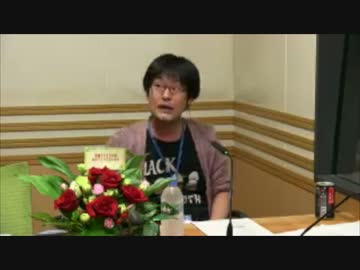 金曜2h 三角コーナー「放送200回記念音源」(2014.08.08放送)