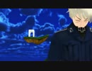 【APヘタリアMMD】普でWAVE