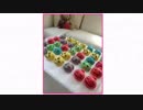 パズドラ肉まんの作り方 (Puzzles & Dragons Pork Buns DIY)