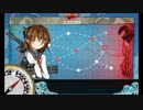 【艦これ】夏イベ2014　AL1　駆逐艦でＳ勝利【旗艦：電】