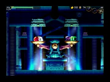 【実況】世界史３の女と助手が遺跡調査をしてみた～part45～【LA-MULANA】