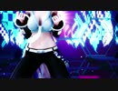 【MMD】HYBRID【60fps】