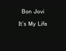 Bon Jovi - It's My Life (Another Version)