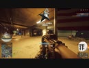 [BF4]うどんと罪袋が征くBF4ゆっくり実況プレイ　Part1　2/2