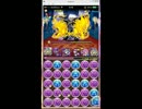 【パズドラ】メフィスト降臨　ノーコン【パンドラ】