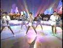 Diamondハリケーン