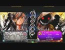 【五井チャリ】0802ブレイブルー あーくれぼ2014エリア決勝大会 pu2
