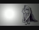 【ニコカラ】悲しき朝 (on vocal)