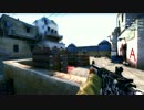 【CS:GO】d2.short.m4a4.4kill.mp4【GO is GOD】