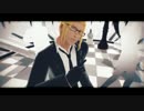 【MMD】Lupin【エルシャダイ】
