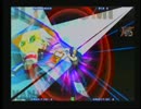 十二段　完二VS　十二段　千枝