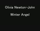 Olivia Newton-John - Winter Angel