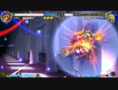 東方心綺楼 1.34b ストーリー Lunatic 魔理沙（無） ノーミス Stage3 VSこいし