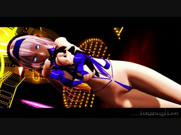 オリ娘でLUPIN【pmot仕様】