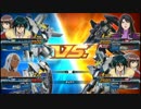 【EXVSFB】ランクマ固定：まいこーPart4【ガンダムX視点】