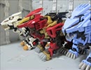 【ゆっくり実況】自由気ままにZOIDS VS II part10【帝国編】
